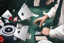 Вход на официальный сайт Casino Pautina
