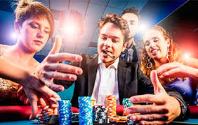 Вход на официальный сайт Kometa Casino